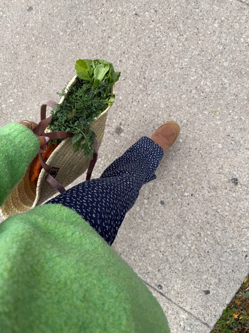 Slow Sunday Pant *RESTOCKED*