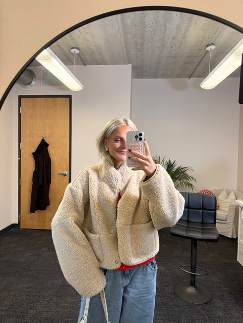 Dream Of Sheep Jacket