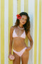 Sunkissed Bikini Set// Paradise Pink