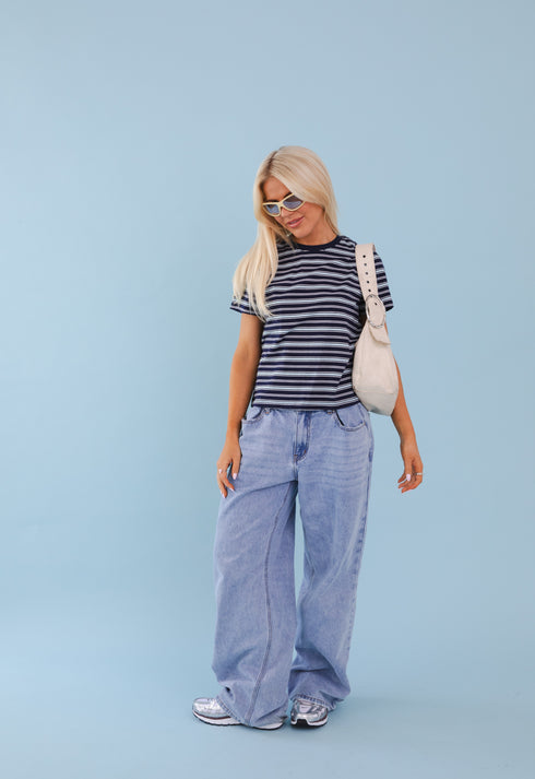 Haidyn's Favorite Jeans