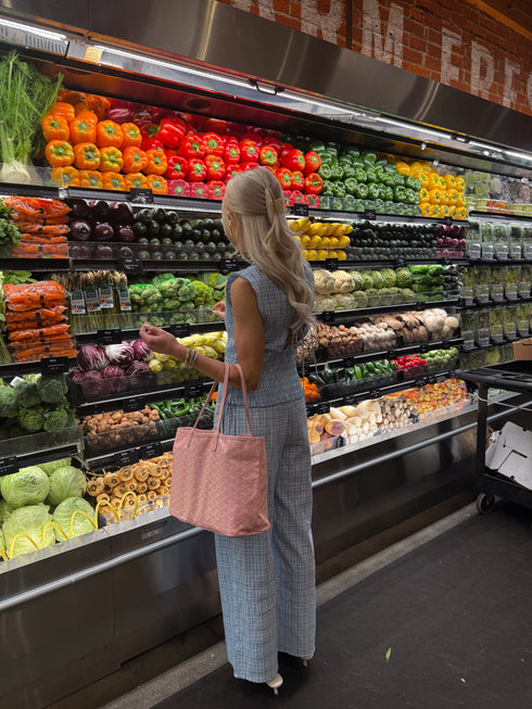 Ready, Set, Sun Pant