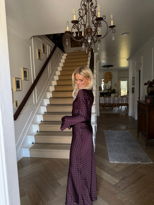 Dream Girl Dress *RESTOCKED*