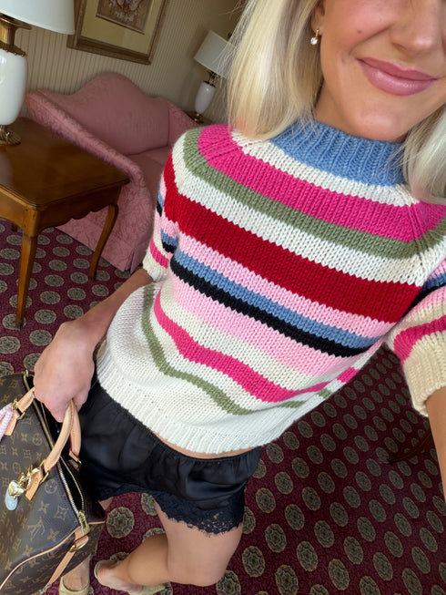 Eloise Sweater *PREORDER*