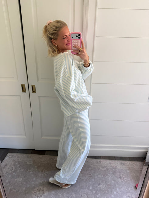 Softie Pant // Whip *PREORDER 8/14*