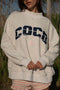 Coco Girl Mockneck // Classic