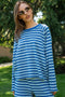 Poolside Pullover // Float *PREORDER 7/3*