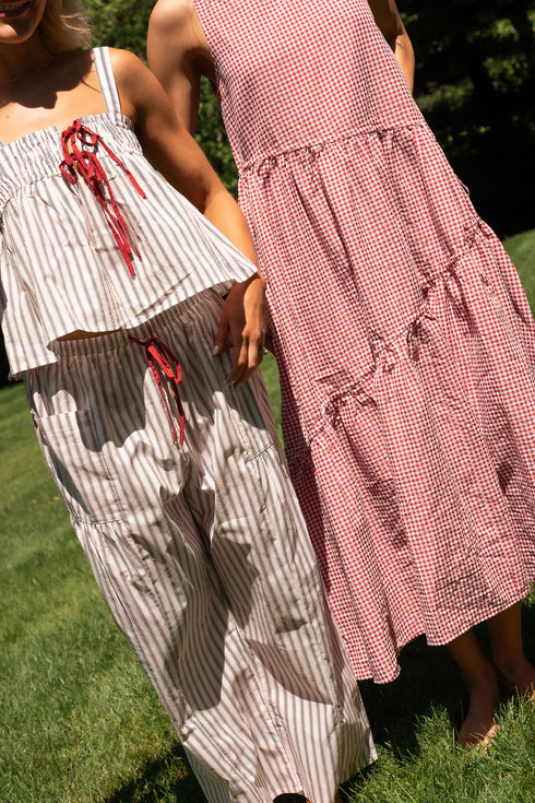 Summering Dress