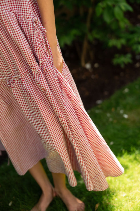 Summering Dress