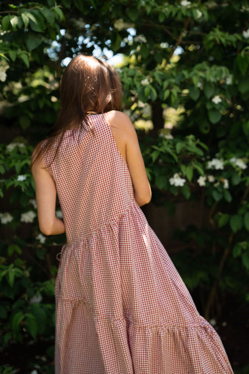 Summering Dress