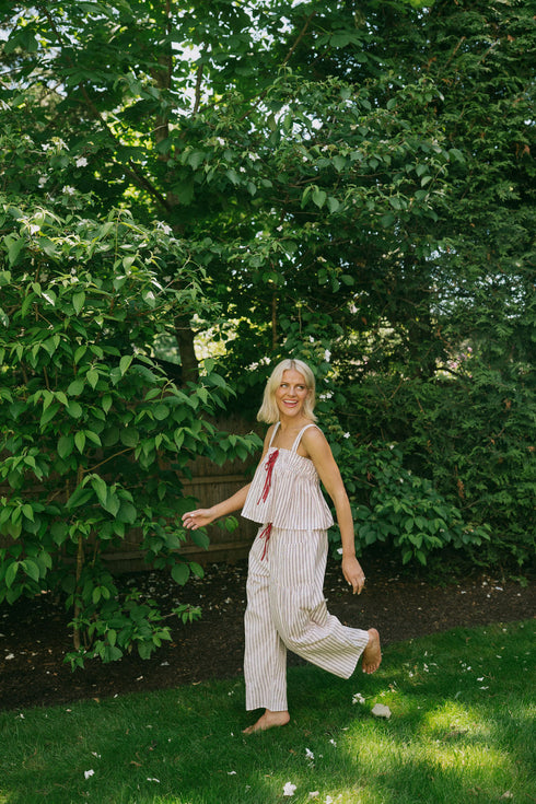 Marina Summer Pant