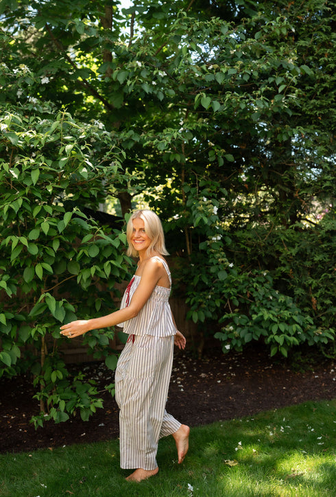 Marina Summer Pant