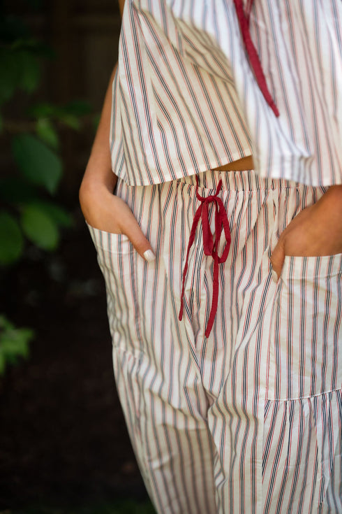 Marina Summer Pant