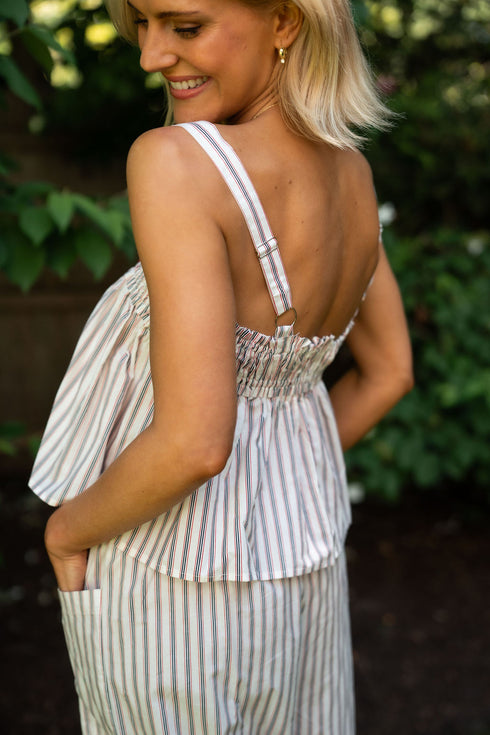 Marina Summer Top