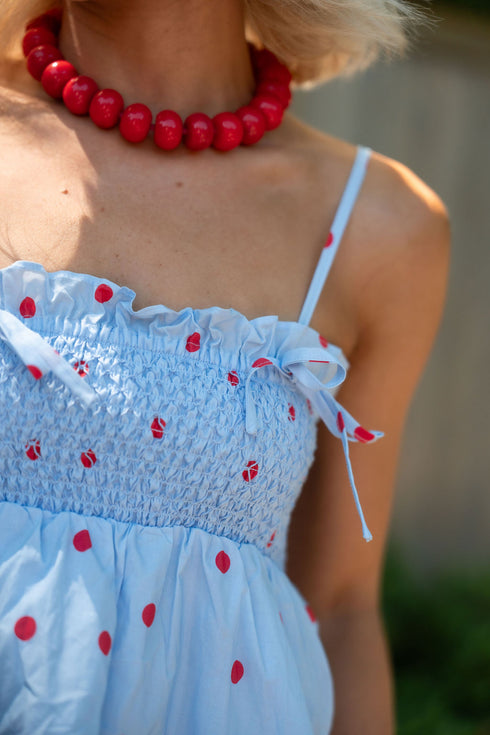 Sag Harbor Top