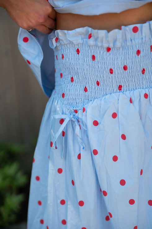 Sag Harbor Skirt
