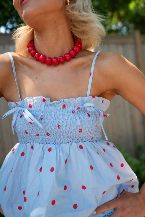 Sag Harbor Top