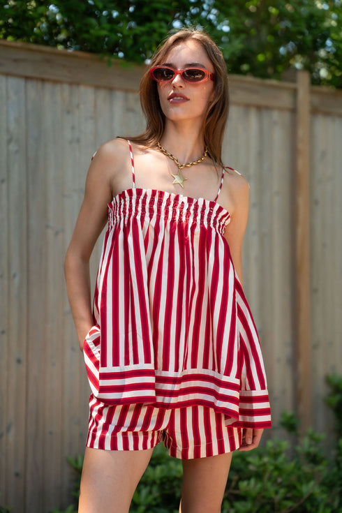 Clambake Shorts