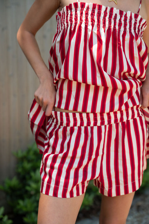 Clambake Shorts