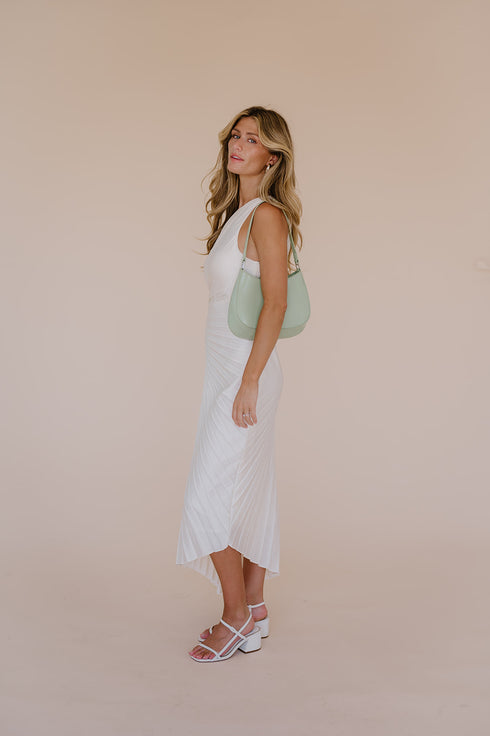 Athena Midi Dress