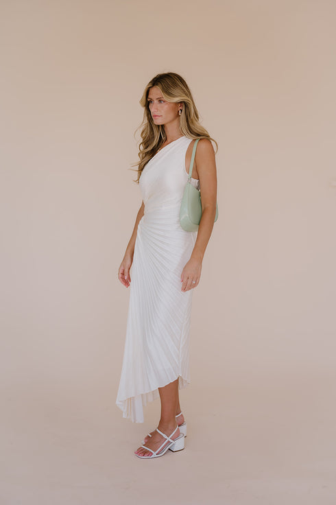 Athena Midi Dress