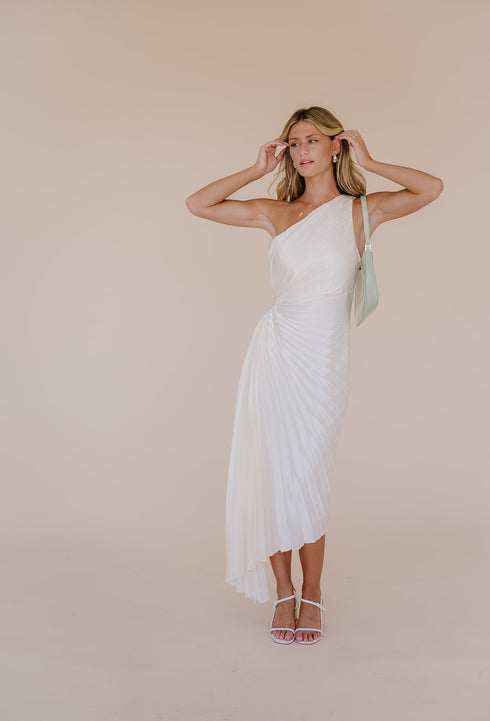 Athena Midi Dress