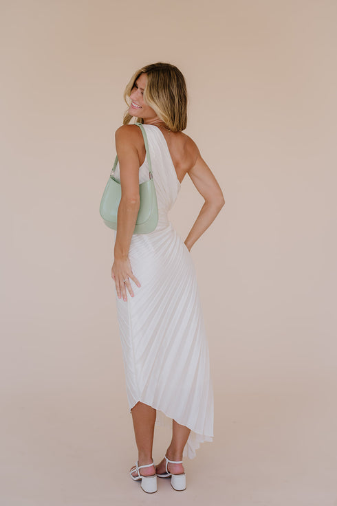 Athena Midi Dress