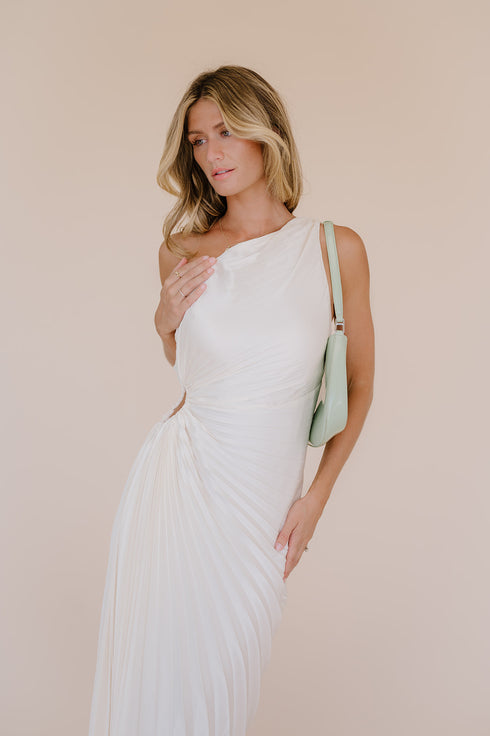 Athena Midi Dress