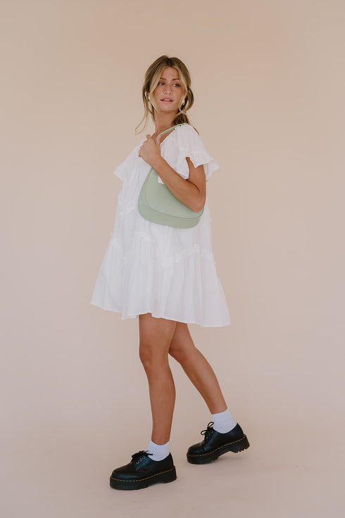 The Sofia Mini Dress