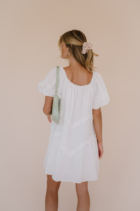 The Sofia Mini Dress