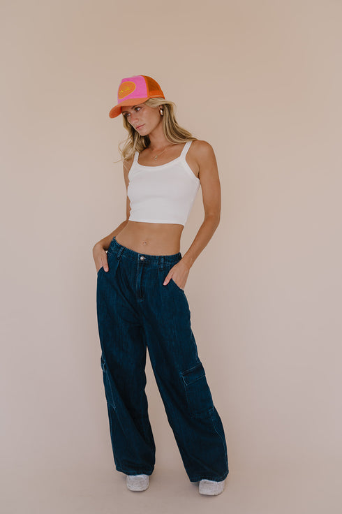 Saturday Street Denim