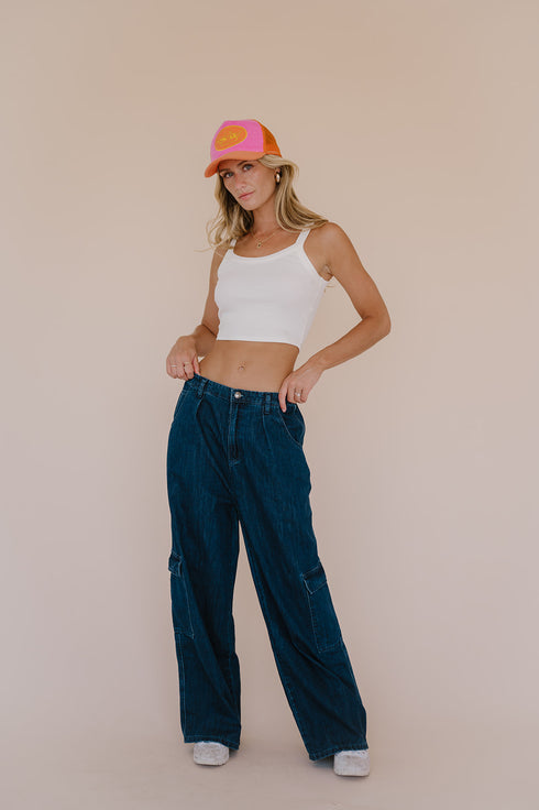 Saturday Street Denim