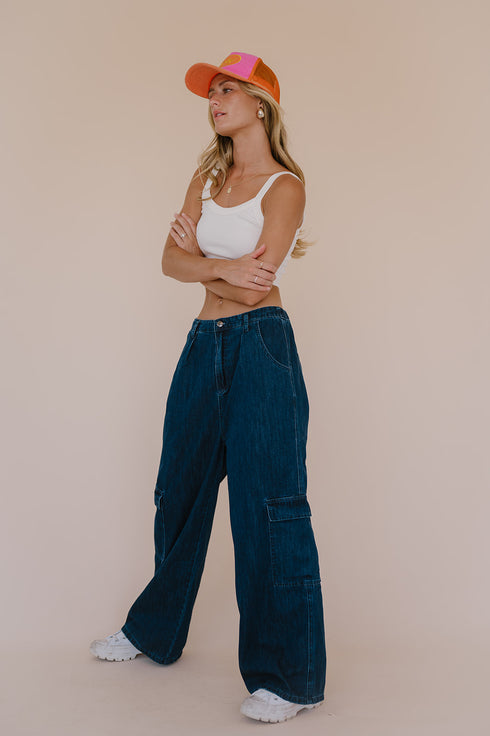 Saturday Street Denim