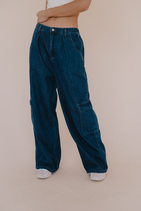 Saturday Street Denim