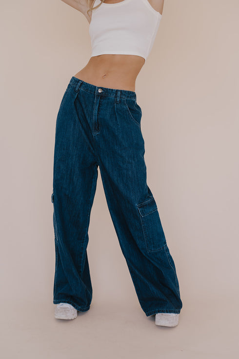 Saturday Street Denim