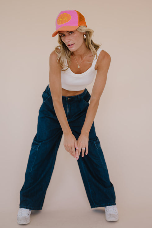 Saturday Street Denim