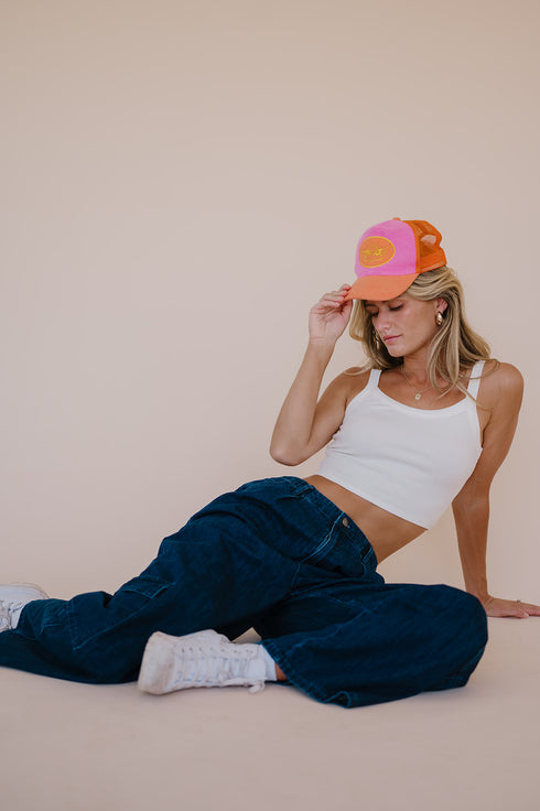 Saturday Street Denim