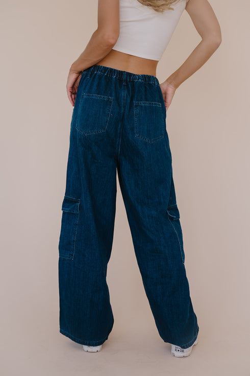 Saturday Street Denim