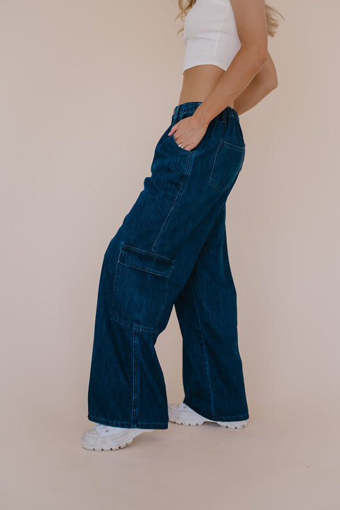 Saturday Street Denim