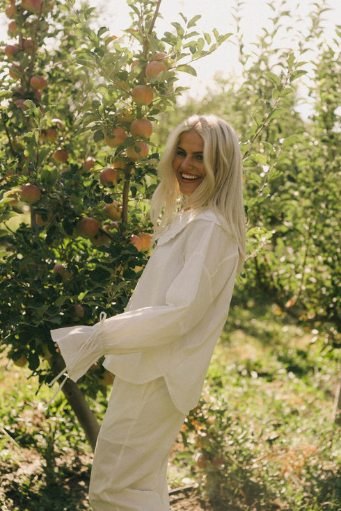 Honey Honey Top *RESTOCKED*