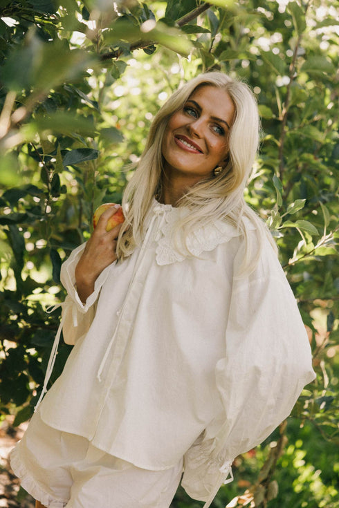 Honey Honey Top *RESTOCKED*