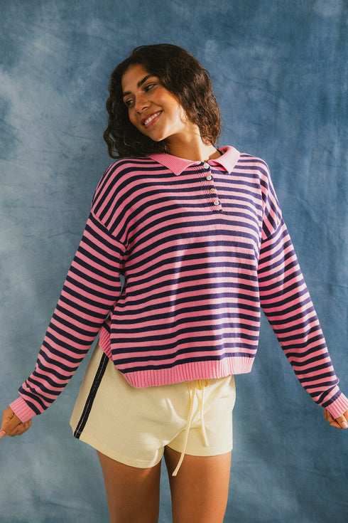 Ziggy Polo // Charm