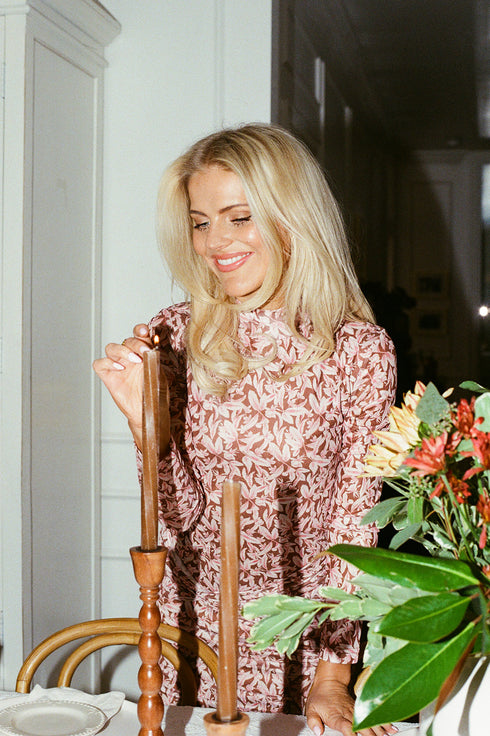 Margot Dress *RESTOCKED*