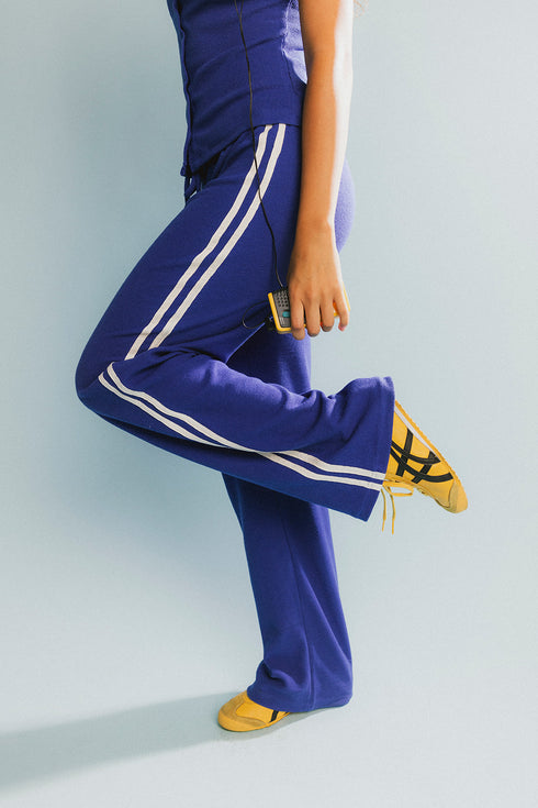 Lennon Pant // Electric