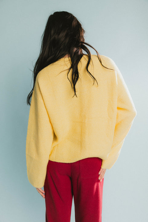 Goodie Cardigan
