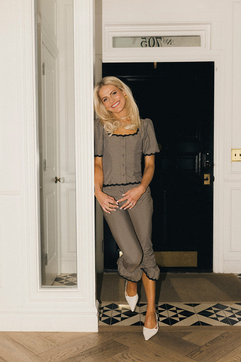 Jackie Capri *RESTOCKED*