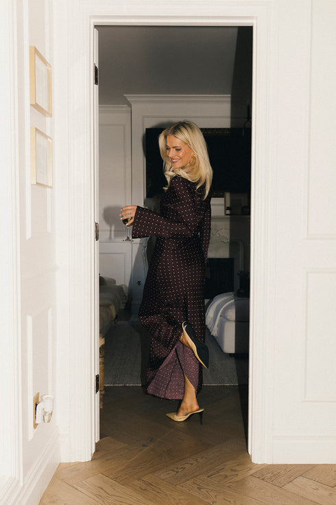 Dream Girl Dress *RESTOCKED*