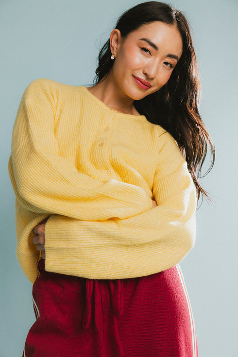 Goodie Cardigan
