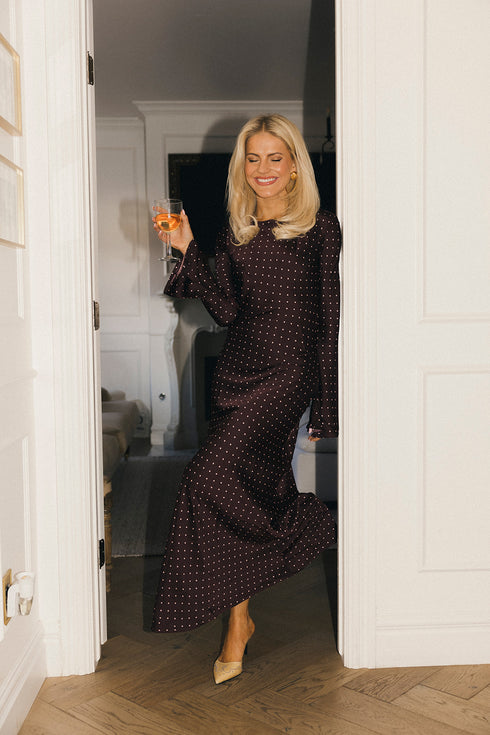 Dream Girl Dress *RESTOCKED*