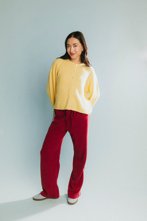 Goodie Cardigan