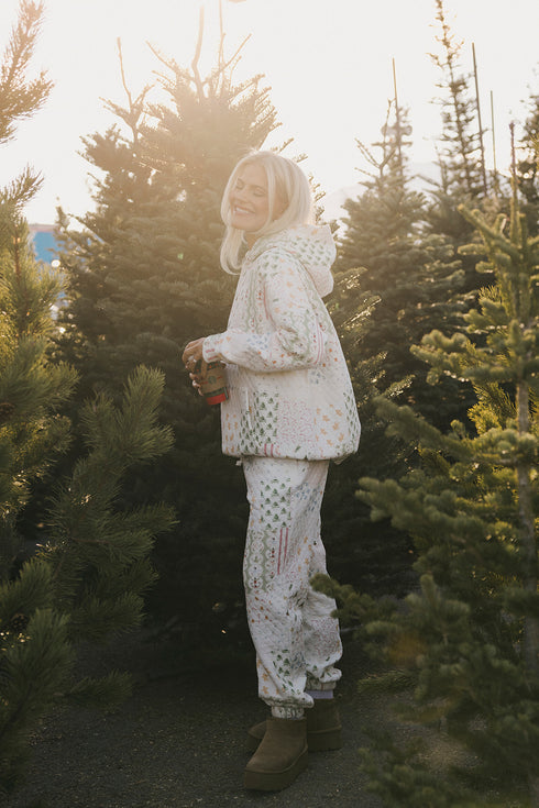 Club Christmas Pant *limited edition*